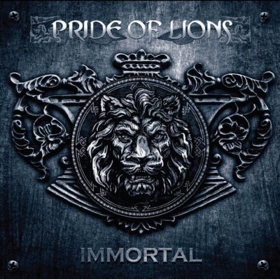 PRIDE OF LIONS Immortal
